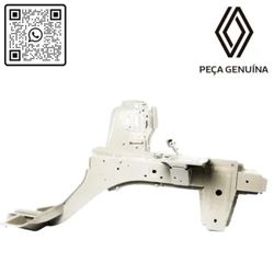 RN 17456R 641017456R Longarina Dianteira Esquerdo Captur 2017... 1